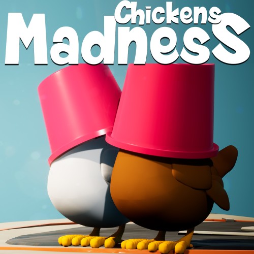 Chickens Madness