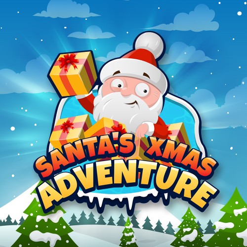 Santa's Xmas Adventure