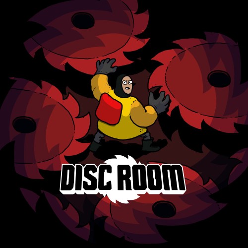 Disc Room