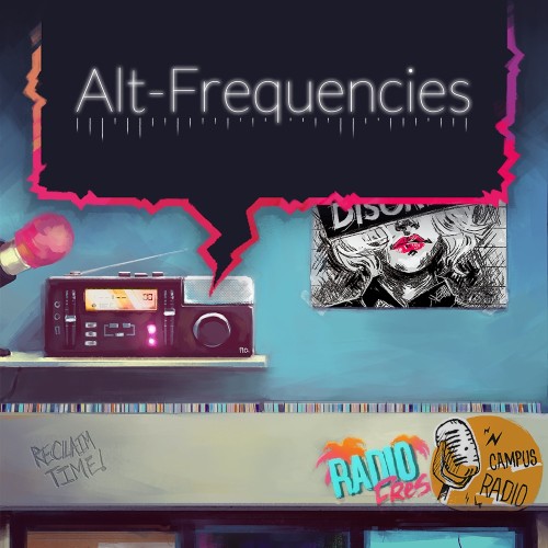 Alt-Frequencies