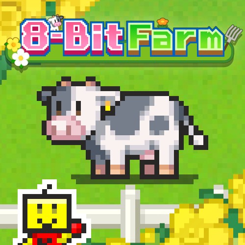 8-Bit Farm