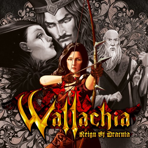 Wallachia: Reign of Dracula