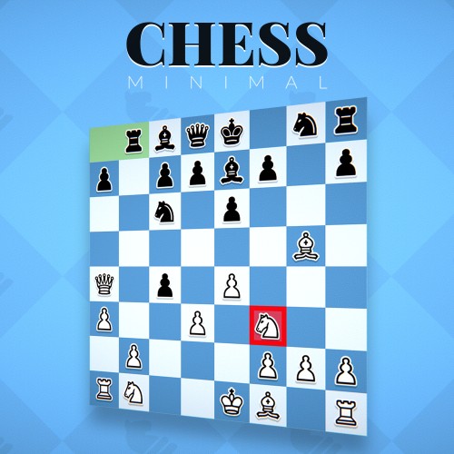 Chess Minimal