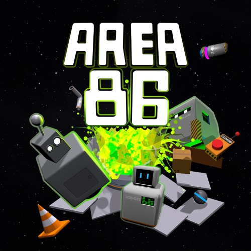 Area 86