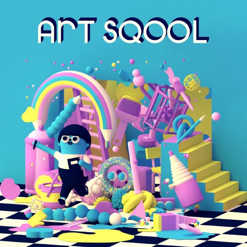 Art Sqool