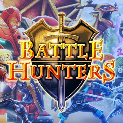 Battle Hunters