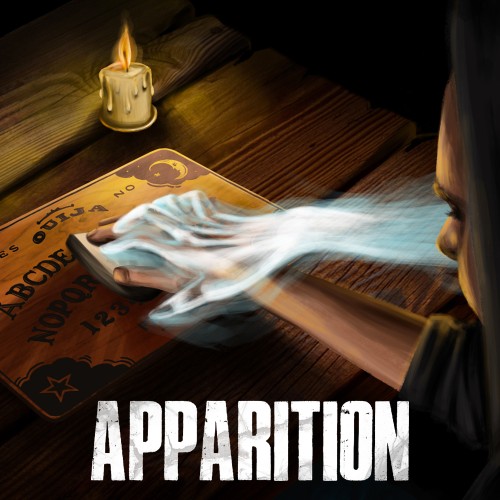 Apparition