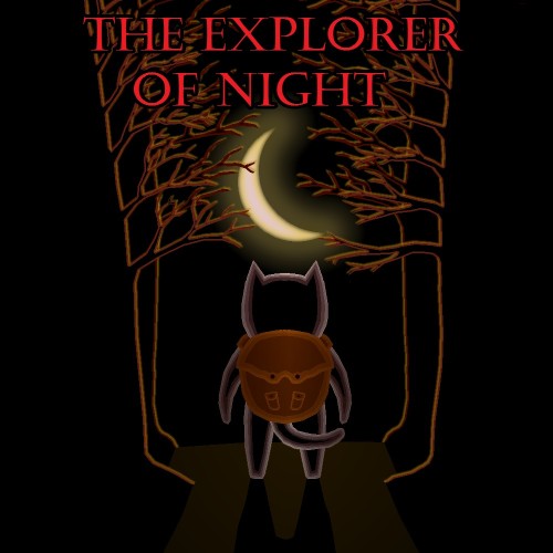 The Explorer of Night