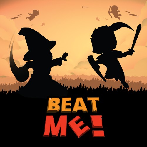 Beat Me!