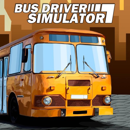 Bus Driver Simulator