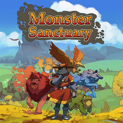 Monster Sanctuary