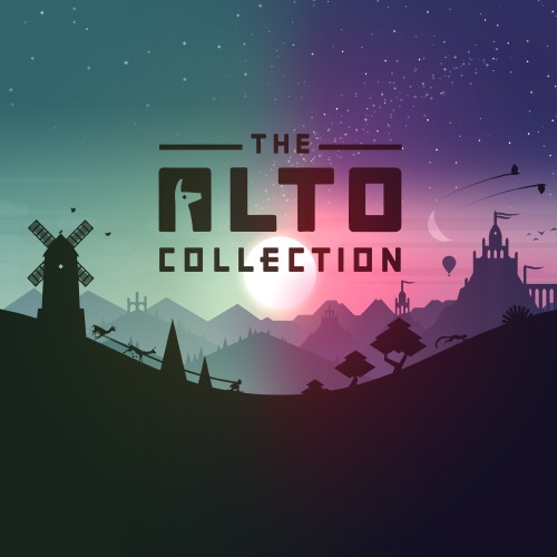 The Alto Collection