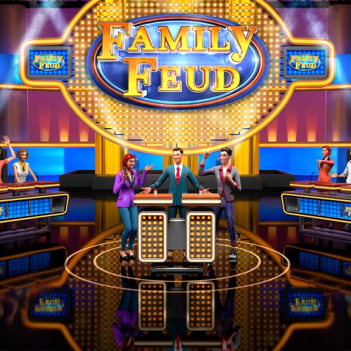 Family Feud