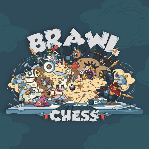 Brawl Chess