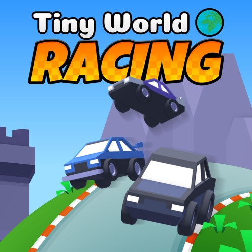 Tiny World Racing