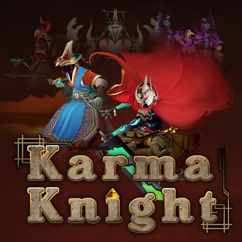 Karma Knight