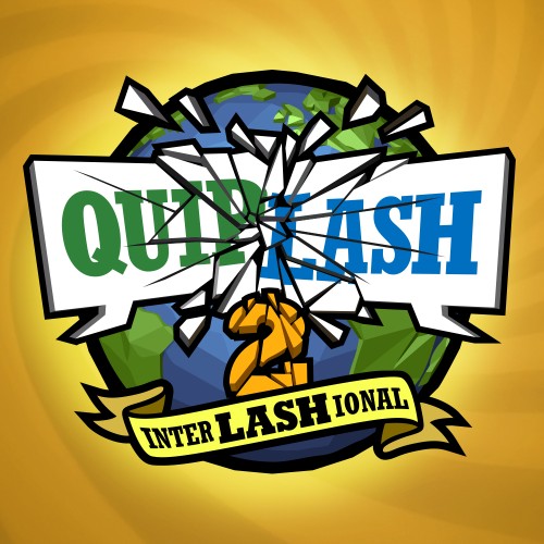 Quiplash 2 InterLASHional: The Say Anything Party Game!