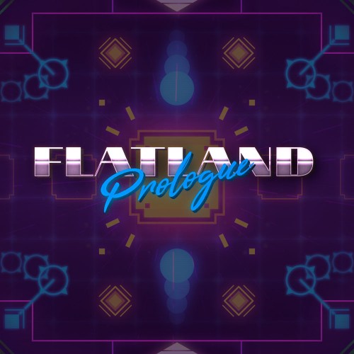 Flatland: Prologue