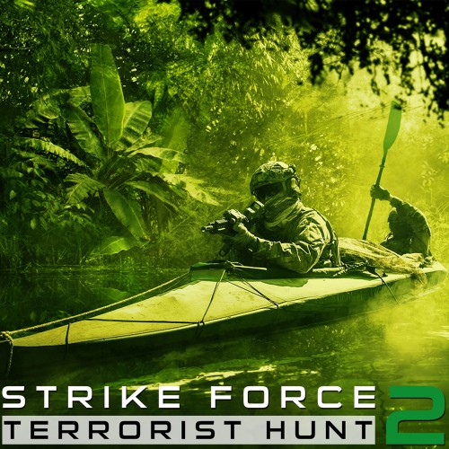 Strike Force 2 - Terrorist Hunt