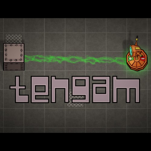 Tengam