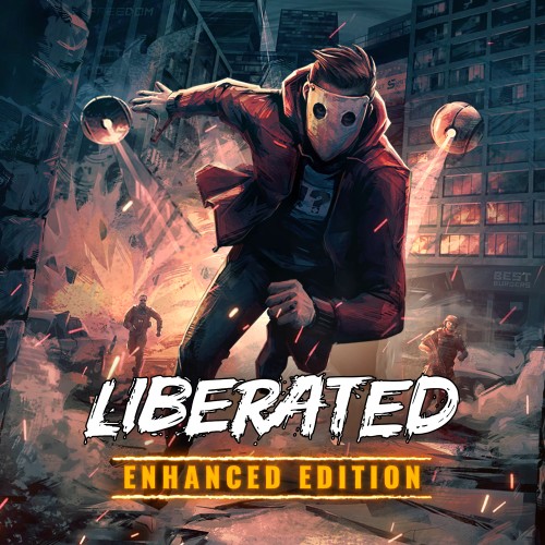 Liberated: Enhanced Edition