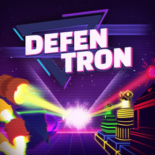 Defentron