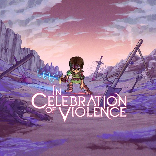 In Celebration Of Violence