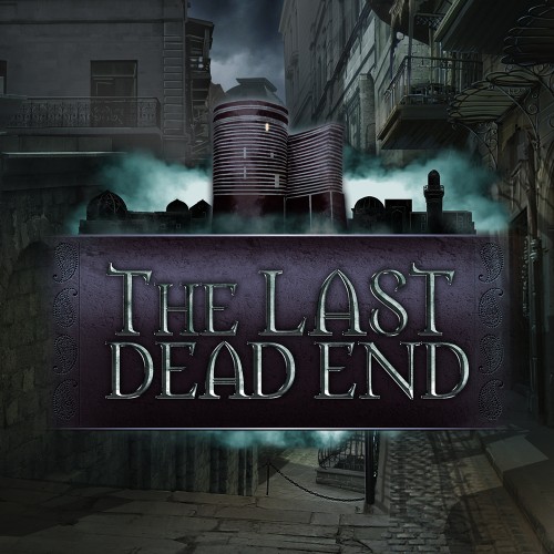 The Last Dead End