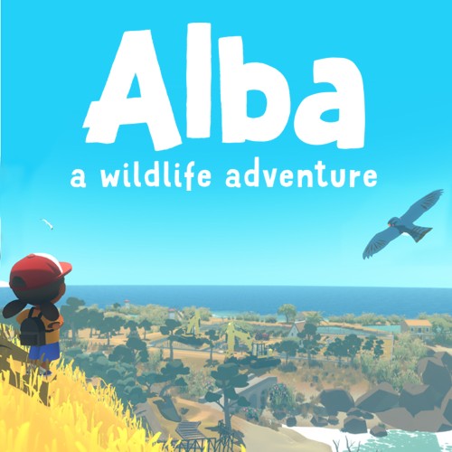 Alba: A Wildlife Adventure