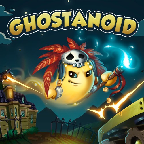 Ghostanoid