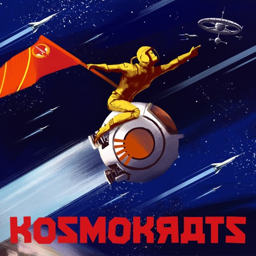 Kosmokrats