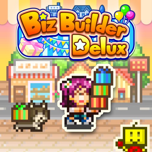 Biz Builder Delux