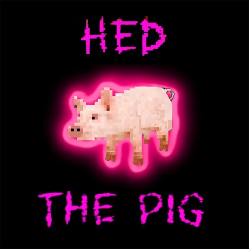 Hed the Pig