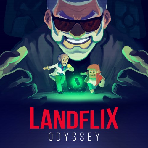 Landflix Odyssey