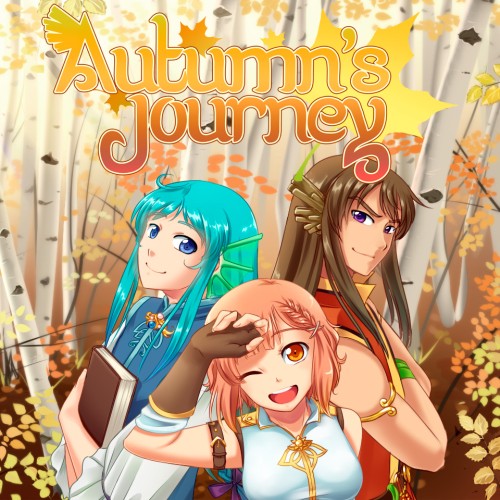 Autumn's Journey