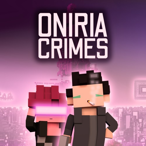 Oniria Crimes