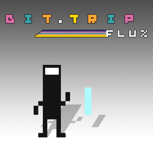 BIT.TRIP FLUX