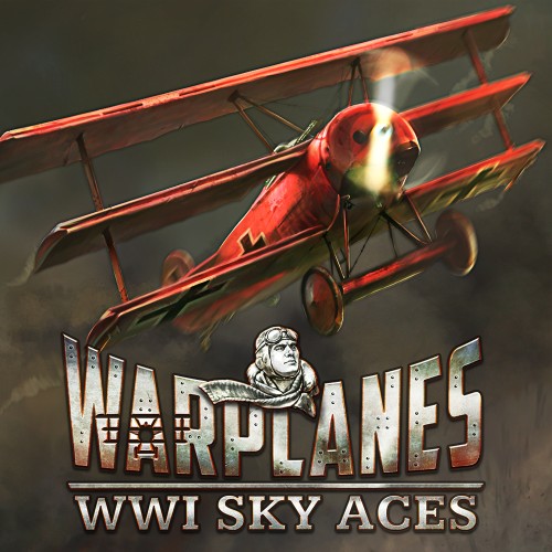 Warplanes: WW1 Sky Aces