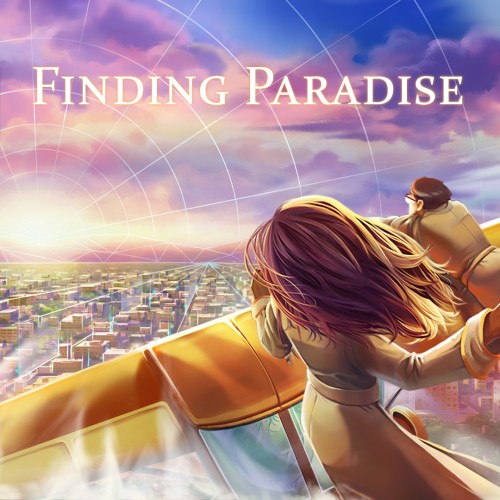 Finding Paradise