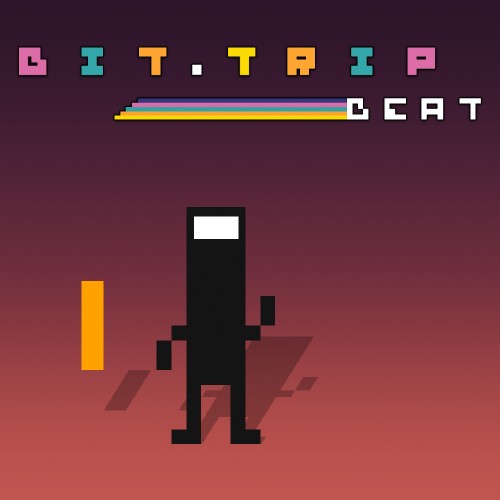 BIT.TRIP BEAT