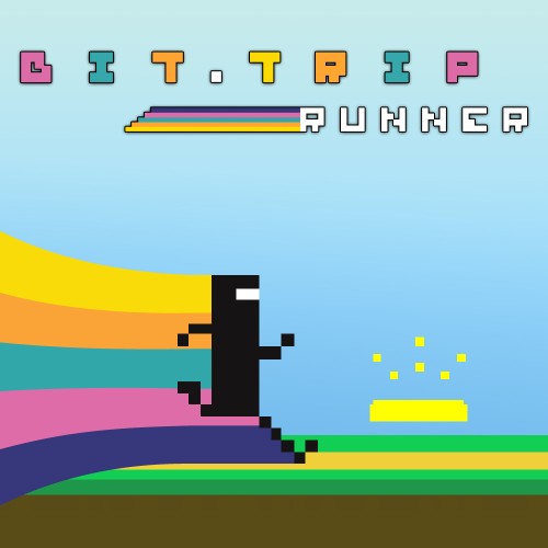 BIT.TRIP RUNNER