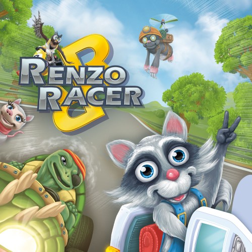 Renzo Racer