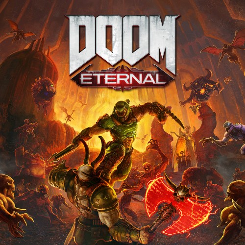 Doom Eternal