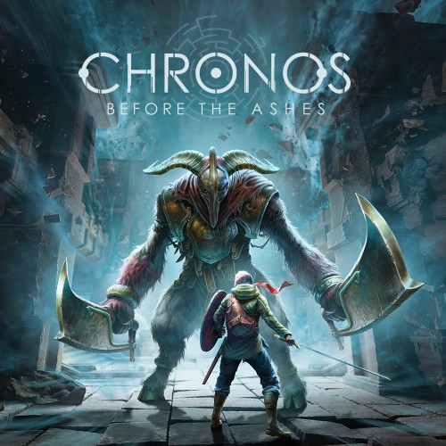 Chronos: Before the Ashes