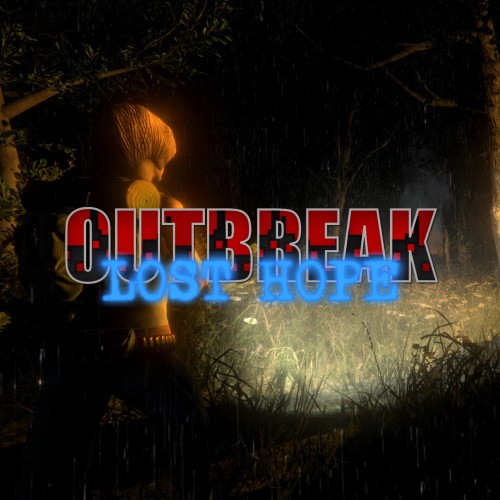 Outbreak Lost Hope