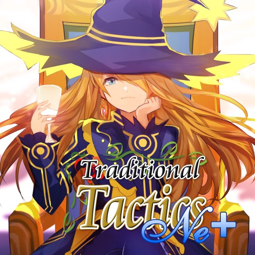 Traditional Tactics Ne+