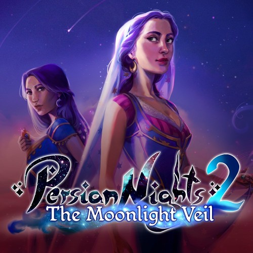 Persian Nights 2: The Moonlight Veil