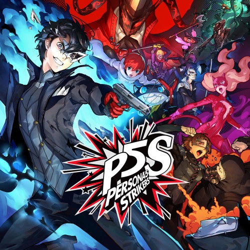 Game Review: Persona 5 Strikers – NintendoSoup