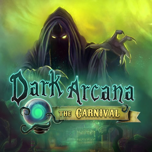 Dark Arcana: The Carnival