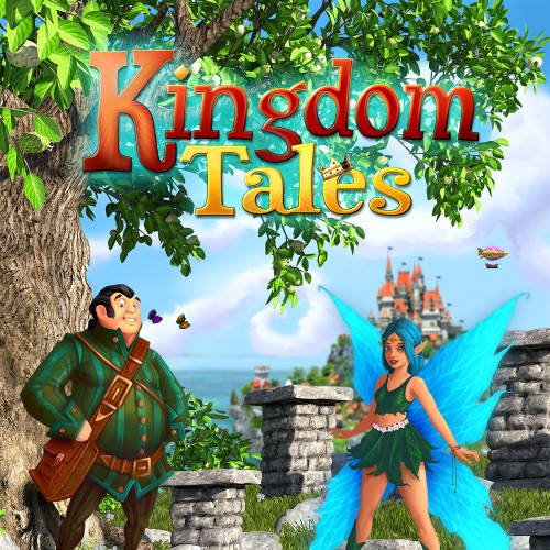 Kingdom Tales